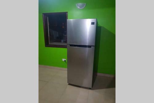 Apartamento Patts White House