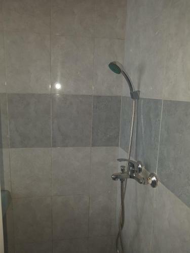 Apartamento Patts White House