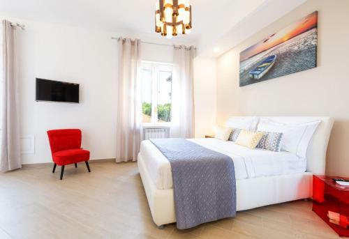 Apartamento Appartamento Sorrento Sunrise