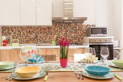 Apartamento Appartamento Sorrento Sunrise
