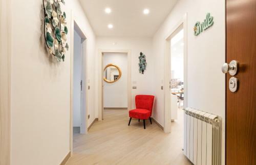 Apartamento Appartamento Sorrento Sunrise
