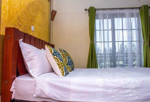 Kasty L Studios And Apartments