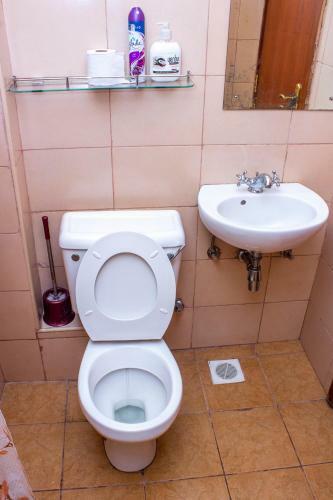 Kasty L Studios And Apartments
