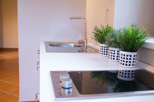 Bed & Breakfast Shanti Home