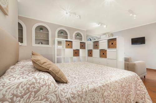 Bed & Breakfast Shanti Home