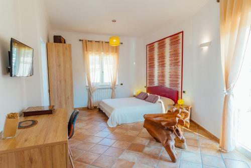 Vista Mare B&B