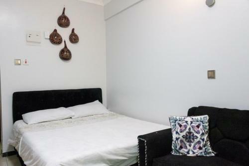 Ruthie's Apartment