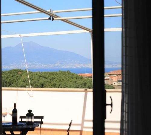Apartamento Casa Bice
