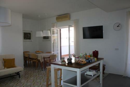 Apartamento Casa Bice