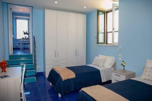 Apartamento Il Borgo Antico Sorrento Sea View