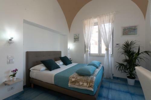 Bed & Breakfast Maison Luisa Sorrento