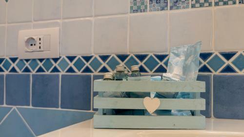 Bed & Breakfast Maison Luisa Sorrento