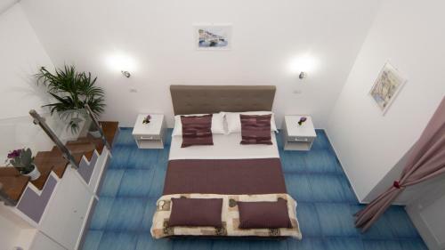 Bed & Breakfast Maison Luisa Sorrento