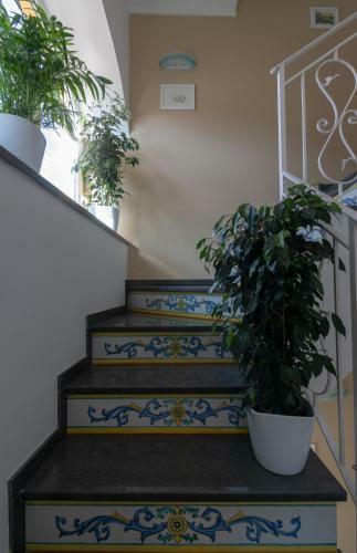 Bed & Breakfast Maison Luisa Sorrento