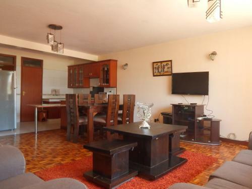 Daykio At Chania Apartments