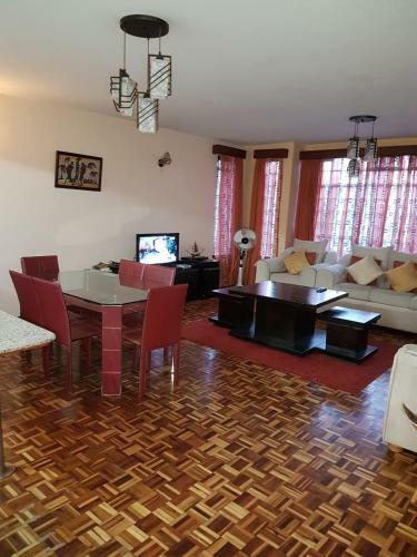 Daykio At Chania Apartments