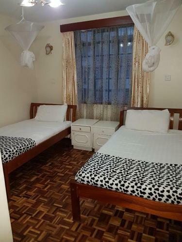Daykio At Chania Apartments