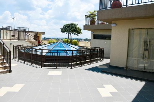 Apartamento Deluxe Homes