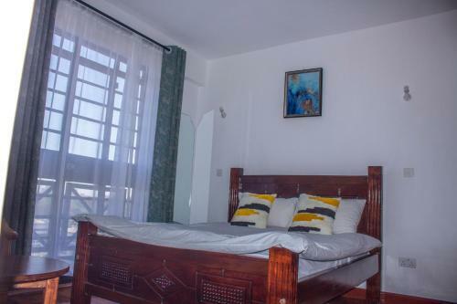 Kasty O Apartments- W Place