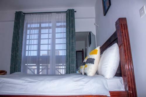 Kasty O Apartments- W Place