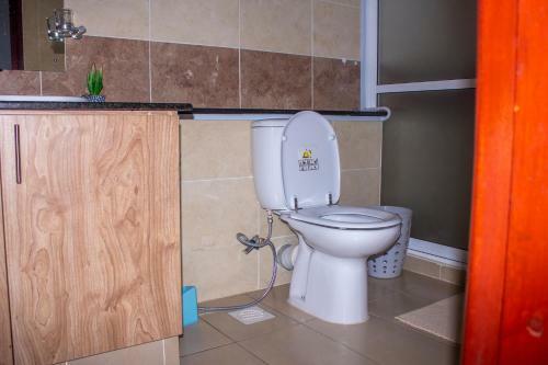 Kasty O Apartments- W Place
