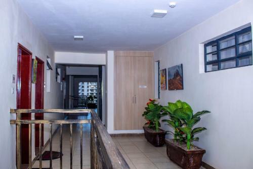 Kasty O Apartments- W Place