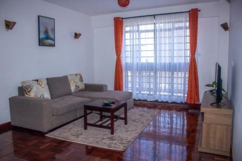 Kasty O Apartments- W Place