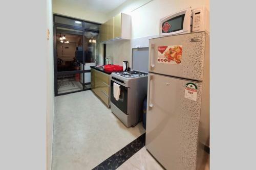 Apartamento La Casa Casa Kilimani