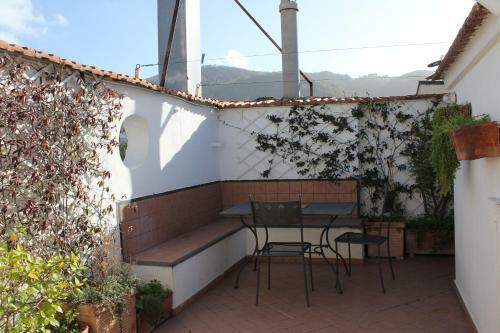 Apartamento Attic In Piazza Tasso