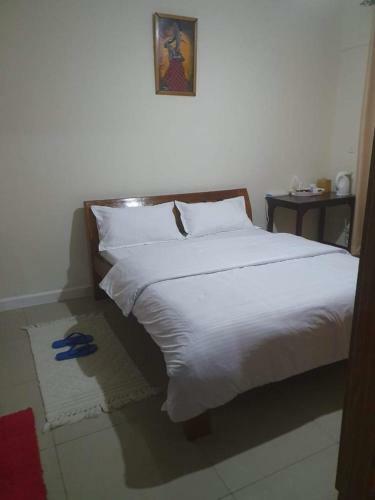 Apartamento Stayplus Jkia Airport Inn