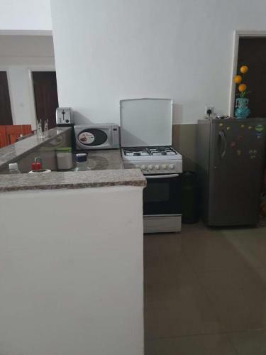 Apartamento Stayplus Jkia Airport Inn