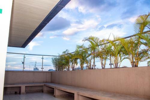 Kasty T Apartments- W Place