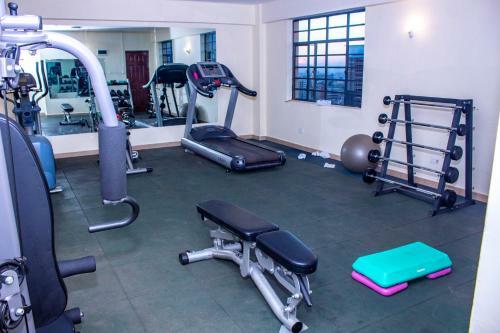 Kasty T Apartments- W Place