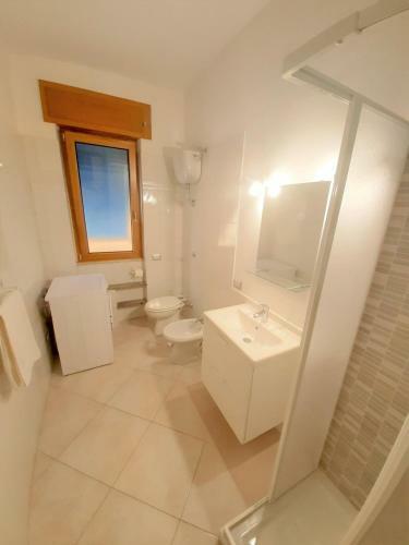 Apartamento Terra E Mare