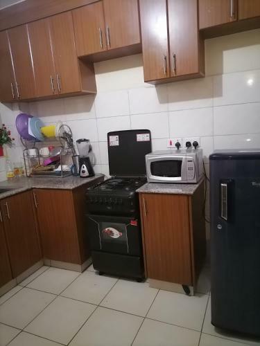 Apartamento Rosemary Greatwall Gardens