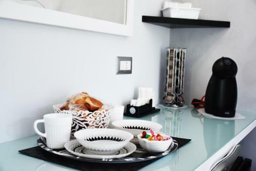 Bed & Breakfast Costantino Suites