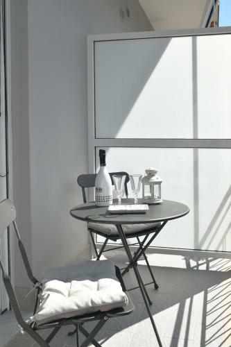 Bed & Breakfast Costantino Suites