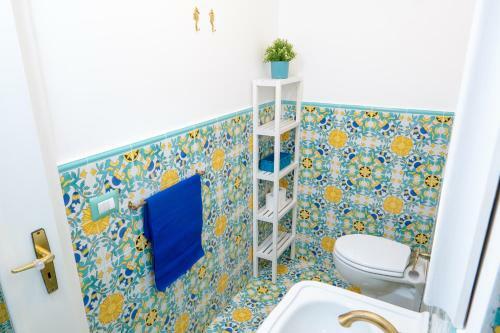 Apartamento Linda's Home