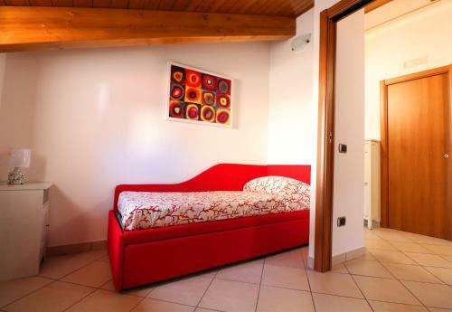 Apartamento Anthony House