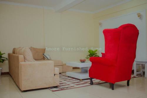 Apartamento Mebo Palace, Ever Home