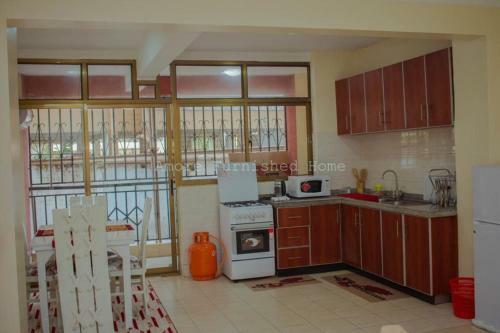 Apartamento Mebo Palace, Ever Home
