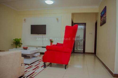Apartamento Mebo Palace, Ever Home