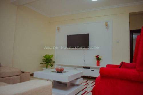 Apartamento Mebo Palace, Ever Home
