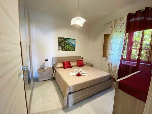 Maria Home B&B Sorrento