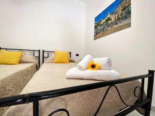 Maria Home B&B Sorrento