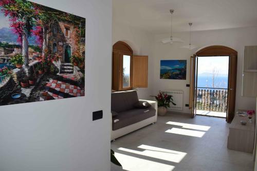 Maria Home B&B Sorrento