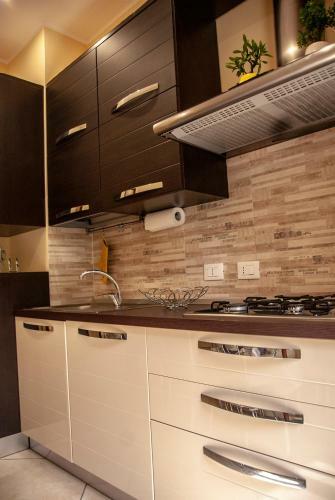 Apartamento Sorrento Comfort House Con Piscina