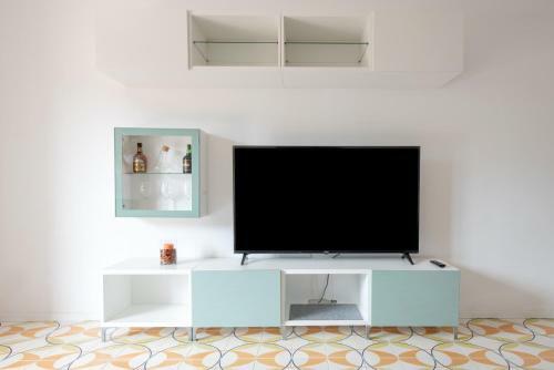 Apartamento Casa Don Enrico