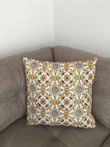 Apartamento Maison Flavia