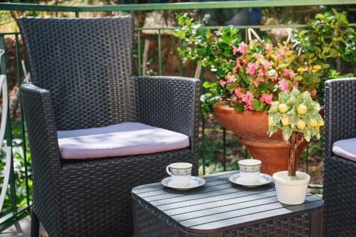 Bed & Breakfast Sorrento Hills